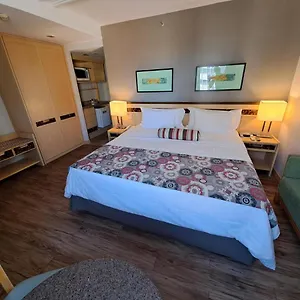  Apart-hotel Flat Particular No Lets Idea