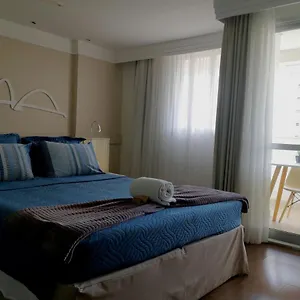 4* Hotel Flat Particular No Mercure